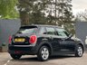 USED 2017 67 MINI HATCH 1.5 Cooper Hatchback 5dr Petrol Auto Euro 6 (s/s) (136 ps) 