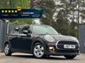 USED 2017 67 MINI HATCH 1.5 Cooper Hatchback 5dr Petrol Auto Euro 6 (s/s) (136 ps) 