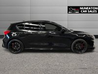 USED 2020 20 FORD FOCUS 1.5T EcoBoost ST-Line X Hatchback 5dr Petrol Manual Euro 6 (s/s) (182 ps) Tastefully modified