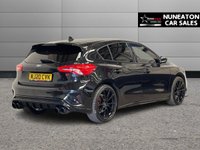 USED 2020 20 FORD FOCUS 1.5T EcoBoost ST-Line X Hatchback 5dr Petrol Manual Euro 6 (s/s) (182 ps) Tastefully modified
