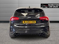 USED 2020 20 FORD FOCUS 1.5T EcoBoost ST-Line X Hatchback 5dr Petrol Manual Euro 6 (s/s) (182 ps) Tastefully modified