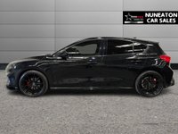 USED 2020 20 FORD FOCUS 1.5T EcoBoost ST-Line X Hatchback 5dr Petrol Manual Euro 6 (s/s) (182 ps) Tastefully modified