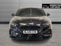 USED 2020 20 FORD FOCUS 1.5T EcoBoost ST-Line X Hatchback 5dr Petrol Manual Euro 6 (s/s) (182 ps) Tastefully modified