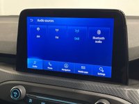 USED 2020 20 FORD FOCUS 1.5T EcoBoost ST-Line X Hatchback 5dr Petrol Manual Euro 6 (s/s) (182 ps) Tastefully modified