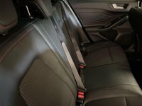 USED 2020 20 FORD FOCUS 1.5T EcoBoost ST-Line X Hatchback 5dr Petrol Manual Euro 6 (s/s) (182 ps) Tastefully modified