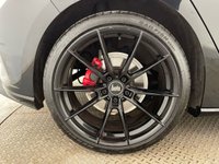 USED 2020 20 FORD FOCUS 1.5T EcoBoost ST-Line X Hatchback 5dr Petrol Manual Euro 6 (s/s) (182 ps) Tastefully modified