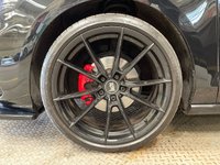 USED 2020 20 FORD FOCUS 1.5T EcoBoost ST-Line X Hatchback 5dr Petrol Manual Euro 6 (s/s) (182 ps) Tastefully modified