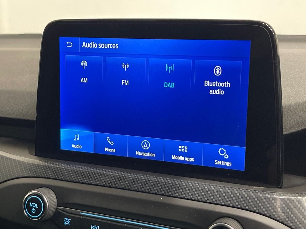 USED 2020 20 FORD FOCUS 1.5T EcoBoost ST-Line X Hatchback 5dr Petrol Manual Euro 6 (s/s) (182 ps) Tastefully modified