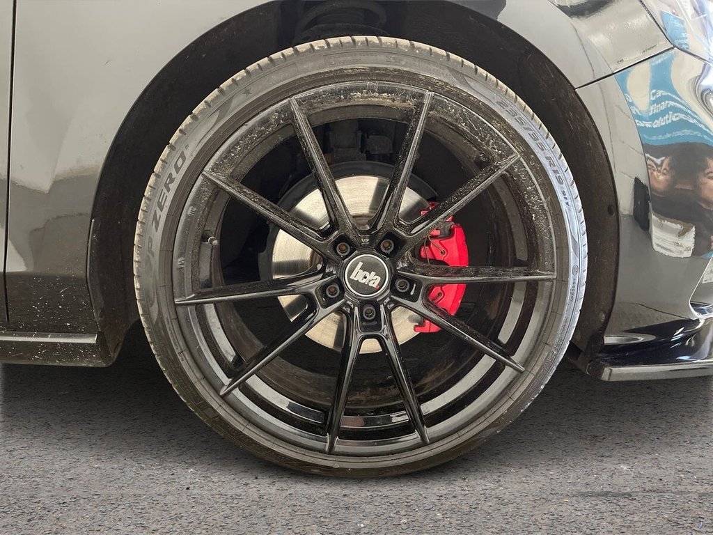 USED 2020 20 FORD FOCUS 1.5T EcoBoost ST-Line X Hatchback 5dr Petrol Manual Euro 6 (s/s) (182 ps) Tastefully modified
