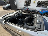 USED 2008 08 PEUGEOT 207 CC 1.6 16v GT Convertible 2dr Petrol Manual (155 g/km, 120 bhp) JUST 2 OWNERS FROM NEW !