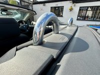 USED 2008 08 PEUGEOT 207 CC 1.6 16v GT Convertible 2dr Petrol Manual (155 g/km, 120 bhp) JUST 2 OWNERS FROM NEW !