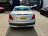 USED 2008 08 PEUGEOT 207 CC 1.6 16v GT Convertible 2dr Petrol Manual (155 g/km, 120 bhp) JUST 2 OWNERS FROM NEW !
