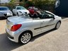 USED 2008 08 PEUGEOT 207 CC 1.6 16v GT Convertible 2dr Petrol Manual (155 g/km, 120 bhp) JUST 2 OWNERS FROM NEW !