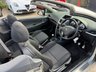 USED 2008 08 PEUGEOT 207 CC 1.6 16v GT Convertible 2dr Petrol Manual (155 g/km, 120 bhp) JUST 2 OWNERS FROM NEW !