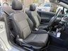 USED 2008 08 PEUGEOT 207 CC 1.6 16v GT Convertible 2dr Petrol Manual (155 g/km, 120 bhp) JUST 2 OWNERS FROM NEW !