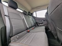 USED 2023 72 DACIA SANDERO STEPWAY 1.0 TCe Prestige Hatchback 5dr Bi Fuel Manual Euro 6 (s/s) (100 ps) +++1 OWNER FROM NEW+++