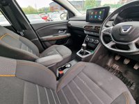 USED 2023 72 DACIA SANDERO STEPWAY 1.0 TCe Prestige Hatchback 5dr Bi Fuel Manual Euro 6 (s/s) (100 ps) +++1 OWNER FROM NEW+++