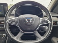 USED 2023 72 DACIA SANDERO STEPWAY 1.0 TCe Prestige Hatchback 5dr Bi Fuel Manual Euro 6 (s/s) (100 ps) +++1 OWNER FROM NEW+++