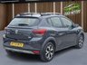 USED 2023 72 DACIA SANDERO STEPWAY 1.0 TCe Prestige Hatchback 5dr Bi Fuel Manual Euro 6 (s/s) (100 ps) +++1 OWNER FROM NEW+++