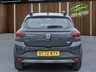 USED 2023 72 DACIA SANDERO STEPWAY 1.0 TCe Prestige Hatchback 5dr Bi Fuel Manual Euro 6 (s/s) (100 ps) +++1 OWNER FROM NEW+++