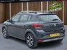 USED 2023 72 DACIA SANDERO STEPWAY 1.0 TCe Prestige Hatchback 5dr Bi Fuel Manual Euro 6 (s/s) (100 ps) +++1 OWNER FROM NEW+++