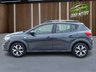 USED 2023 72 DACIA SANDERO STEPWAY 1.0 TCe Prestige Hatchback 5dr Bi Fuel Manual Euro 6 (s/s) (100 ps) +++1 OWNER FROM NEW+++