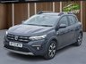 USED 2023 72 DACIA SANDERO STEPWAY 1.0 TCe Prestige Hatchback 5dr Bi Fuel Manual Euro 6 (s/s) (100 ps) +++1 OWNER FROM NEW+++