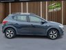 USED 2023 72 DACIA SANDERO STEPWAY 1.0 TCe Prestige Hatchback 5dr Bi Fuel Manual Euro 6 (s/s) (100 ps) +++1 OWNER FROM NEW+++
