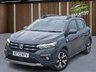 USED 2023 72 DACIA SANDERO STEPWAY 1.0 TCe Prestige Hatchback 5dr Bi Fuel Manual Euro 6 (s/s) (100 ps) +++1 OWNER FROM NEW+++