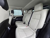 USED 2019 68 LAND ROVER RANGE ROVER SPORT 3.0 SD V6 HSE SUV 5dr Diesel Auto 4WD Euro 6 (s/s) (306 ps) Meridian Audio + Heated Seats + Camera + Gesture Tailgate + Matrix LED