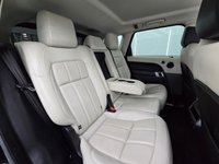 USED 2019 68 LAND ROVER RANGE ROVER SPORT 3.0 SD V6 HSE SUV 5dr Diesel Auto 4WD Euro 6 (s/s) (306 ps) Meridian Audio + Heated Seats + Camera + Gesture Tailgate + Matrix LED