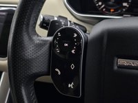 USED 2019 68 LAND ROVER RANGE ROVER SPORT 3.0 SD V6 HSE SUV 5dr Diesel Auto 4WD Euro 6 (s/s) (306 ps) Meridian Audio + Heated Seats + Camera + Gesture Tailgate + Matrix LED