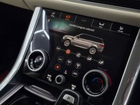 USED 2019 68 LAND ROVER RANGE ROVER SPORT 3.0 SD V6 HSE SUV 5dr Diesel Auto 4WD Euro 6 (s/s) (306 ps) Meridian Audio + Heated Seats + Camera + Gesture Tailgate + Matrix LED
