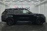 USED 2019 68 LAND ROVER RANGE ROVER SPORT 3.0 SD V6 HSE SUV 5dr Diesel Auto 4WD Euro 6 (s/s) (306 ps) Meridian Audio + Heated Seats + Camera + Gesture Tailgate + Matrix LED