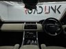 USED 2019 68 LAND ROVER RANGE ROVER SPORT 3.0 SD V6 HSE SUV 5dr Diesel Auto 4WD Euro 6 (s/s) (306 ps) Meridian Audio + Heated Seats + Camera + Gesture Tailgate + Matrix LED