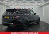 USED 2019 68 LAND ROVER RANGE ROVER SPORT 3.0 SD V6 HSE SUV 5dr Diesel Auto 4WD Euro 6 (s/s) (306 ps) Meridian Audio + Heated Seats + Camera + Gesture Tailgate + Matrix LED