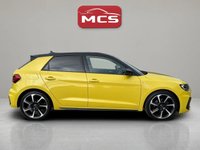 USED 2020 70 AUDI A1 1.5 TFSI 35 S line Style Edition Sportback 5dr Petrol S Tronic Euro 6  