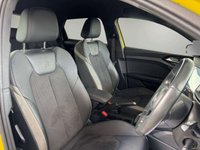 USED 2020 70 AUDI A1 1.5 TFSI 35 S line Style Edition Sportback 5dr Petrol S Tronic Euro 6  