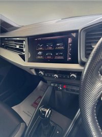USED 2020 70 AUDI A1 1.5 TFSI 35 S line Style Edition Sportback 5dr Petrol S Tronic Euro 6  