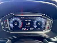 USED 2020 70 AUDI A1 1.5 TFSI 35 S line Style Edition Sportback 5dr Petrol S Tronic Euro 6  
