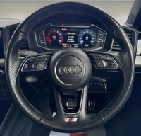 USED 2020 70 AUDI A1 1.5 TFSI 35 S line Style Edition Sportback 5dr Petrol S Tronic Euro 6  