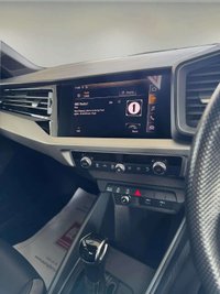 USED 2020 70 AUDI A1 1.5 TFSI 35 S line Style Edition Sportback 5dr Petrol S Tronic Euro 6  