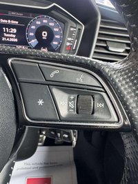USED 2020 70 AUDI A1 1.5 TFSI 35 S line Style Edition Sportback 5dr Petrol S Tronic Euro 6  