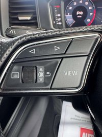 USED 2020 70 AUDI A1 1.5 TFSI 35 S line Style Edition Sportback 5dr Petrol S Tronic Euro 6  