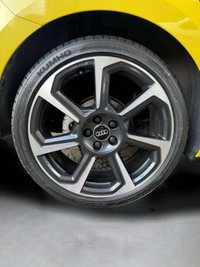 USED 2020 70 AUDI A1 1.5 TFSI 35 S line Style Edition Sportback 5dr Petrol S Tronic Euro 6  