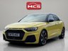 USED 2020 70 AUDI A1 1.5 TFSI 35 S line Style Edition Sportback 5dr Petrol S Tronic Euro 6  
