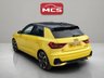USED 2020 70 AUDI A1 1.5 TFSI 35 S line Style Edition Sportback 5dr Petrol S Tronic Euro 6  