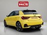 USED 2020 70 AUDI A1 1.5 TFSI 35 S line Style Edition Sportback 5dr Petrol S Tronic Euro 6  