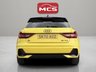 USED 2020 70 AUDI A1 1.5 TFSI 35 S line Style Edition Sportback 5dr Petrol S Tronic Euro 6  