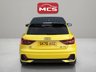 USED 2020 70 AUDI A1 1.5 TFSI 35 S line Style Edition Sportback 5dr Petrol S Tronic Euro 6  